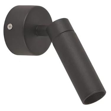 Imagem de Spot Led De Sobrepor Blet 5W 3.000K Luz Quente Nordecor Pt