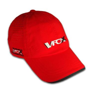 Imagem de Boné Para Pescaria Proteção Contra Raios Uv V-Fox