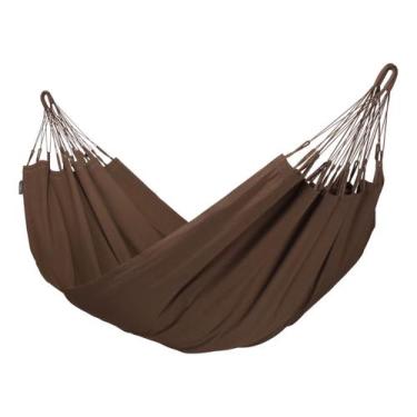 Imagem de Rede Dormir 3,60 Metros Gigante Casal Resistente  - Vesthouse, Marrom
