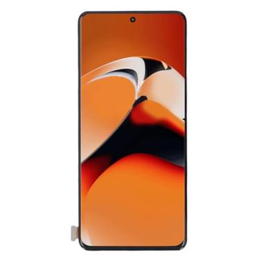 Imagem de GOWENIC Substituição do Conjunto da Tela LCD, 6,74 Polegadas, 1240 X 2772 Resolução, Taxa de Atualização de 120Hz e 451ppi, Com Kit de Ferramentas de Reparo