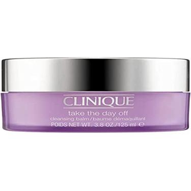 Imagem de Clinique Take The Day Off Cleansing - Creme Demaquilante 125ml