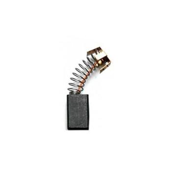 Imagem de Atlas - Escova de Carvão para Maquinas Airless AT1770 de 220V, Linha PowerTech