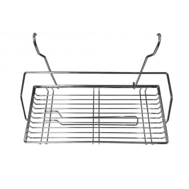 Imagem de Suporte Porta Condimento/Papel Toalha + Barra De Metal