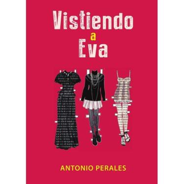 Imagem de Vistiendo a Eva - Espanhol