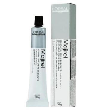 Imagem de Tintura Majirel 50G 3 Castanho Escuro