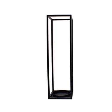 Imagem de Guarda-chuva de ferro simples moderno lobby casa pouso guarda-chuva suporte armazenamento guarda-chuva suporte 20 69 cm guarda-chuva suporte
