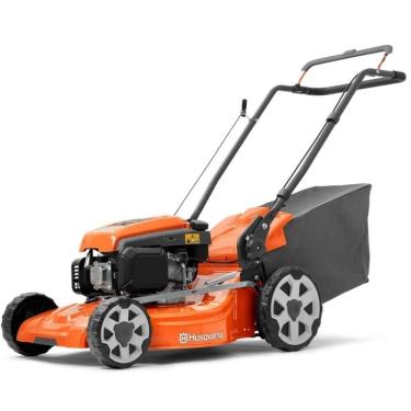 Imagem de Cortador de Grama a Gasolina 3,6 HP Corte 51 CM com Recolhedor LC-151 HUSQVARNA