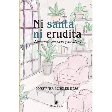 Imagem de Ni santa ni erudita - Espanhol