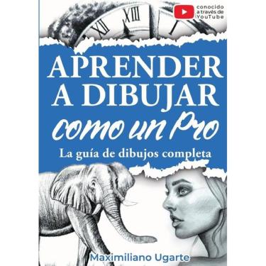 Imagem de Aprender a dibujar como un Pro - Espanhol