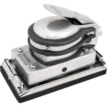 Imagem de Lixadeira Orbital 93x170mm Pneumática 6 Pcm 1/4  Pt Lp700 -