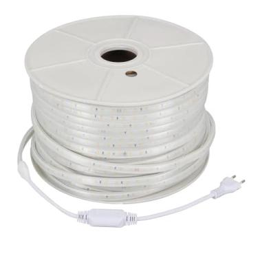 Imagem de Gaya Fita LED 5050 14.4W 110V 100M 600 Lúmens/m IP65 4000K