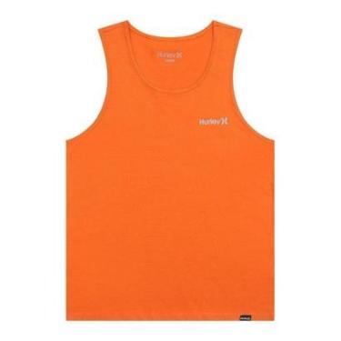 Imagem de Regata Hurley Classic SM26 Masculina-Masculino