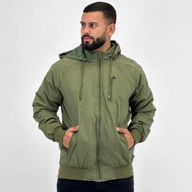 Imagem de Jaqueta Sea Surf Tecido com Capuz Masculina-Masculino