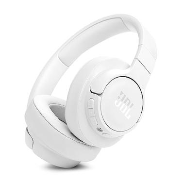 Imagem de Fone de Ouvido Bluetooth JBL Tune 770 com Cancelamento de Ruído Branco