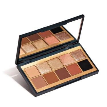 Imagem de Paleta de Sombras - Neutrals Not So Basic - Petrizi