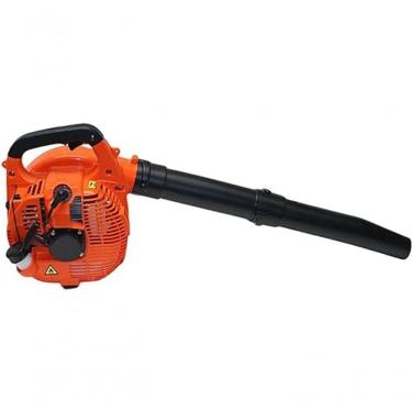 Imagem de Soprador De Folhas A Gasolina Profissional Muito Forte Leve