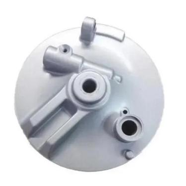 Imagem de Espelho freio dt titan 00 smart, Sem variação