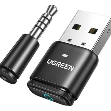 Imagem de Transmissor Bluetooth Usb Ugreen Aptx Ps4, Ps5, Switch E PC