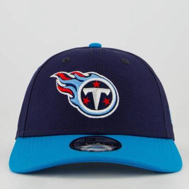Imagem de BONÉ NEW ERA 940 TENNESSEE TITANS MARINHO AZUL-Masculino