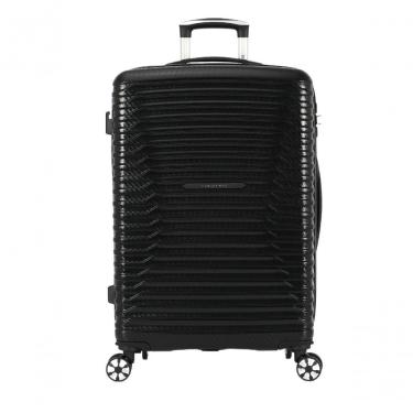 Imagem de Mala De Viagem Media Preto - 24 Preto