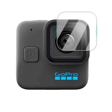 Imagem de Película de Vidro para Lente de GoPro 11 Black Mini