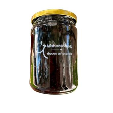 Imagem de Compota Artesanal de Jabuticaba Mistura Melada