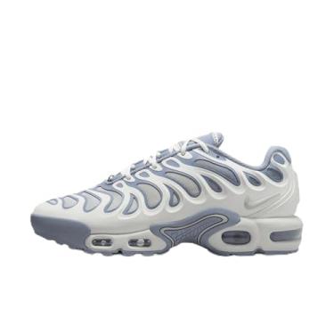 Imagem de Nike Tênis feminino Air Max Plus Drift, Summit branco/prata claro/ardósia cinza, 37