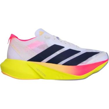 Imagem de Tênis de Corrida Adidas Adizero Drive RC W Branco (BR, Adulto, Numérico, 38)