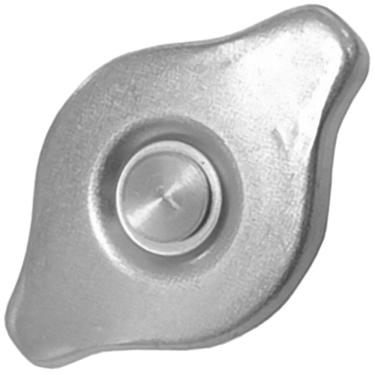 Imagem de Tampa Radiador Legend Accord Etios Hilux NPTR5027 NewParts