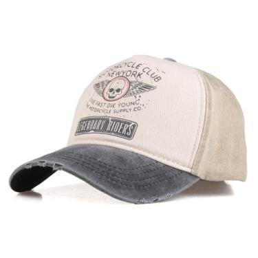 Imagem de Boné de beisebol Legendarys Riders Anime para crianças 56-58cm - yiwei