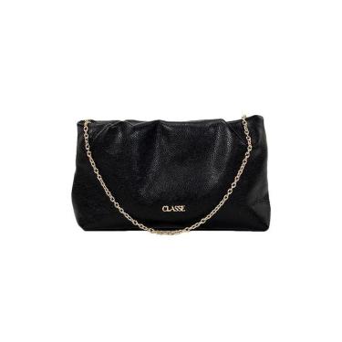 Imagem de BOLSA CLASSE COURO CROSSBODY TATI FEMININA 3421-Feminino