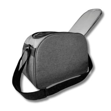 Imagem de Caixa Termica 20 Litros，Com AlçA de Ombro，A RetençãO de Calor Ideal dura Até 24 Horas，Materiais DuráVeis e de Alta Qualidade，Adequado para Viagens e Piqueniques, para Armazenar Bebidas e Alimentos