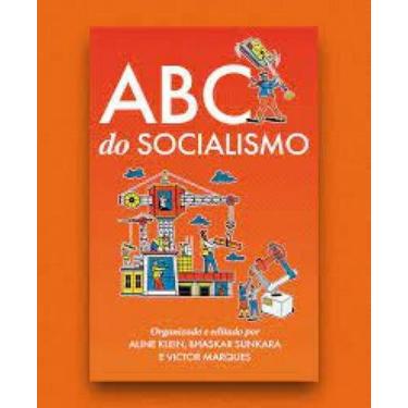 Imagem de Abc Do Socialismo Sortido - AUTONOMIA LITERARIA, Sortido