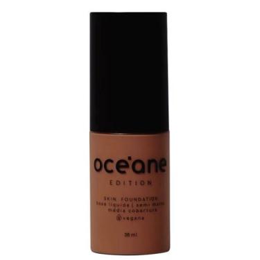 Imagem de Oceane Edition Base Líquida Skin Foundation 440T - Océane