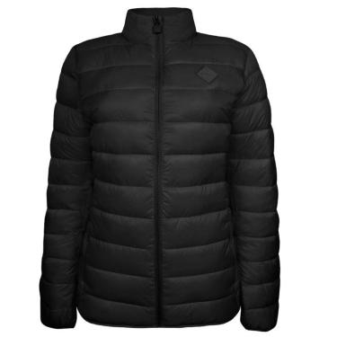 Imagem de Jaqueta Puffer Fila Touch Feminina-Feminino