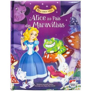 Imagem de Era Uma Vez... Alice No Pais Das Maravilhas
