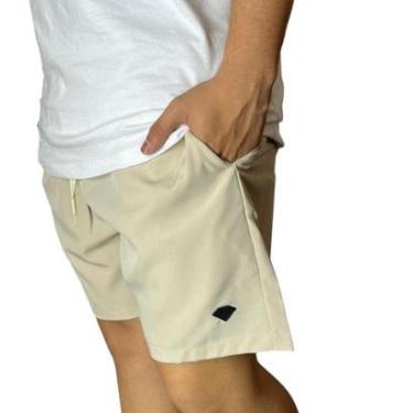 Imagem de Short Voley Mini Rubber Brilliant- Diamond-Masculino