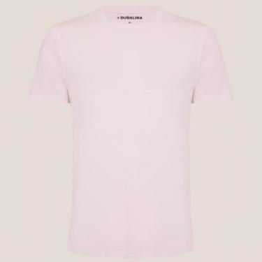 Imagem de Camiseta Dudalina Essentials Color Masculino-Masculino