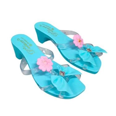 Imagem de Sapatinho Infantil Personalizável e com Luz Ehm0270 Domni