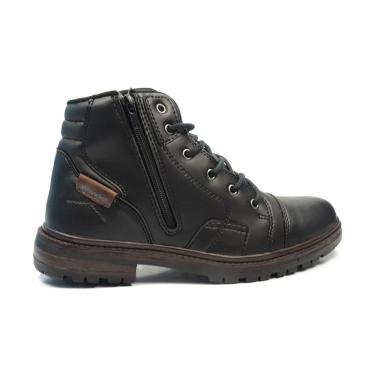 Imagem de Bota Masculina Wonder Coturno