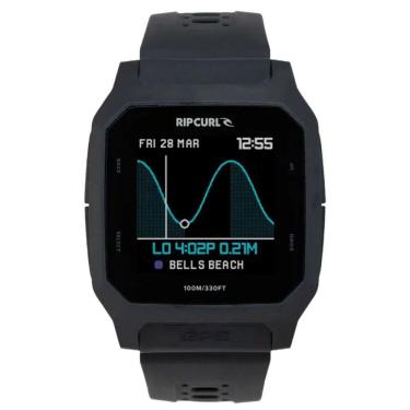 Imagem de Relógio Rip Curl Search Gps 3 Midnight - 010mti