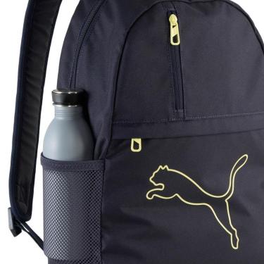 Imagem de MOCHILA PUMA PLUS BACKPACK-Unissex
