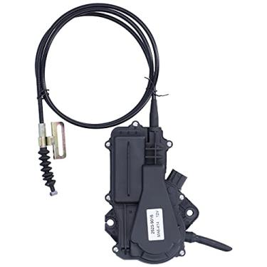 Imagem de Acouto Substituição do Dispositivo de Desligamento do Acelerador de Parada Motor, 5 Metros 12V CG-02-002 2523-9016 Com Durabilidade e Desempenho Premium