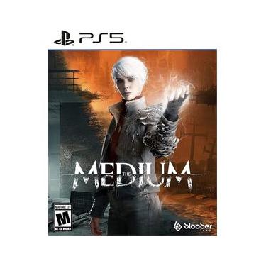 Imagem de The Medium - PS5