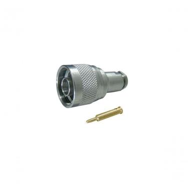 Imagem de Conector Klc N Macho Reto Rg-rgc58 Cm-97