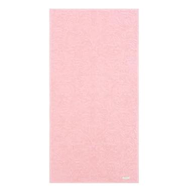 Imagem de Buddemeyer, Toalha de Rosto Liz Buddemeyer 100% Algodão Extra Soft Cor:Rosa 3059