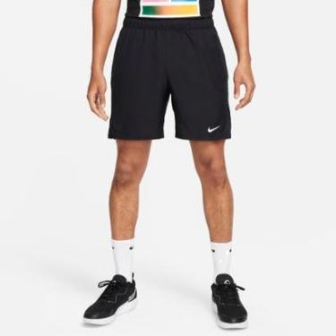 Imagem de Shorts Nike Court Dri-FIT Victory 7IN Masculino-Masculino
