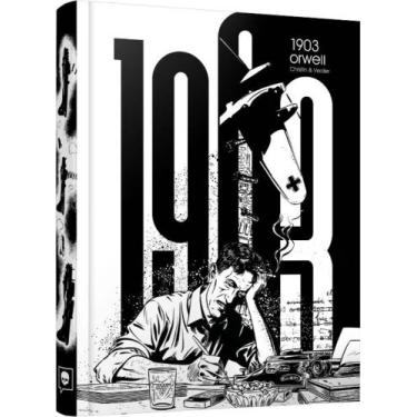 Imagem de Livro - 1903: Orwell - Darkside