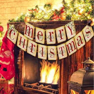 Imagem de 1 conjunto de faixa de decoração de ação de graças para amigos, faixa de fundo de festa, abóbora, folha de bordo, ornamentos decorativos de peru, adequado para festas de fim de ano, tema de ação de