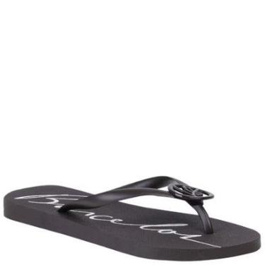 Imagem de Chinelo De Dedo Maxi Monograma Luiza Barcelos 50300002-Feminino